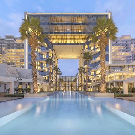 Five Palm Jumeirah - 2 Bedrooms & Maid Room In A Splendid Resort - Modernlux Dubai Eksteriør bilde