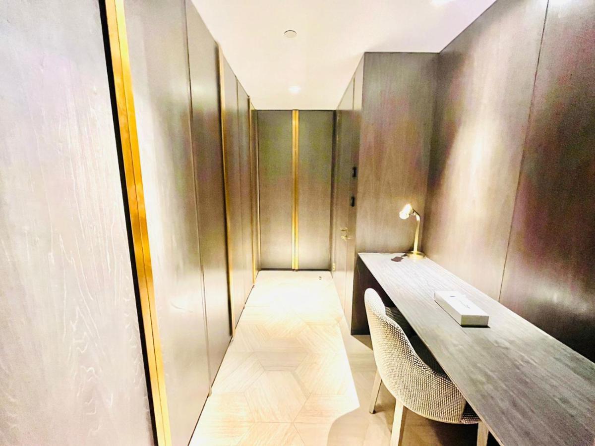 Five Palm Jumeirah - 2 Bedrooms & Maid Room In A Splendid Resort - Modernlux Dubai Eksteriør bilde