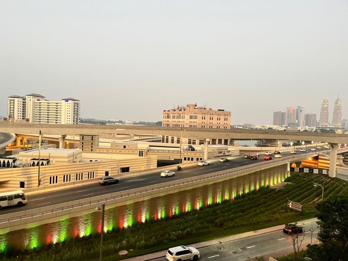 Five Palm Jumeirah - 2 Bedrooms & Maid Room In A Splendid Resort - Modernlux Dubai Eksteriør bilde